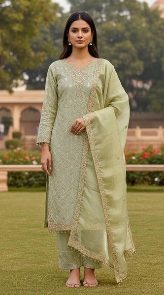 Premium GMY Silk Dresses