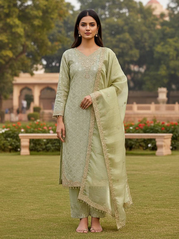 Premium GMY Silk Dresses