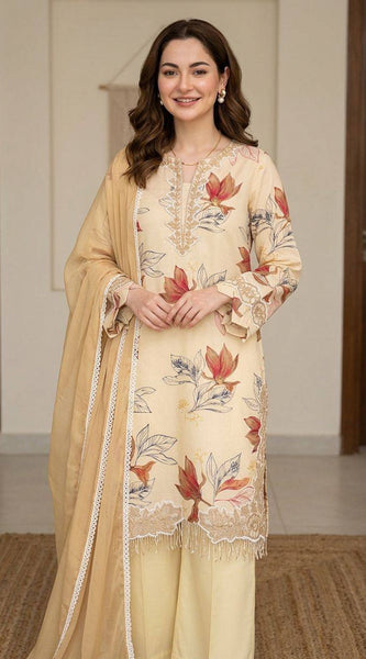 Hania Aamir Inspired Summer Collection