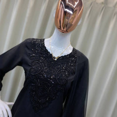 Designer Wear Exclusive 3-Piece Dresses Set