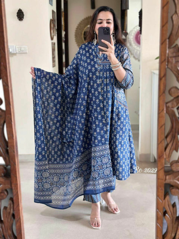 Pure Cotton Side Pocket Dresses