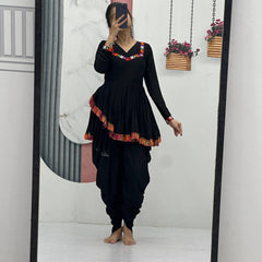 Premium Dhoti-Kediyu Set Co-Ord Sets