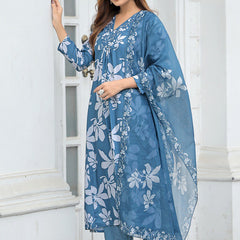 Printed Rayon Dresses