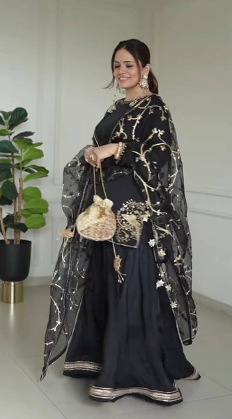 Ready-to-Wear Ethnic Indo Western