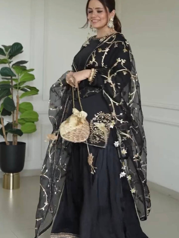 Ready-to-Wear Ethnic Indo Western