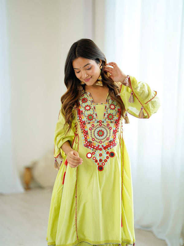 The Perfect Match –Trendy & Comfortable Co-Ord Sets