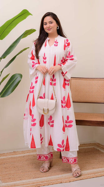 Printed Perfection Co-Ord Sets