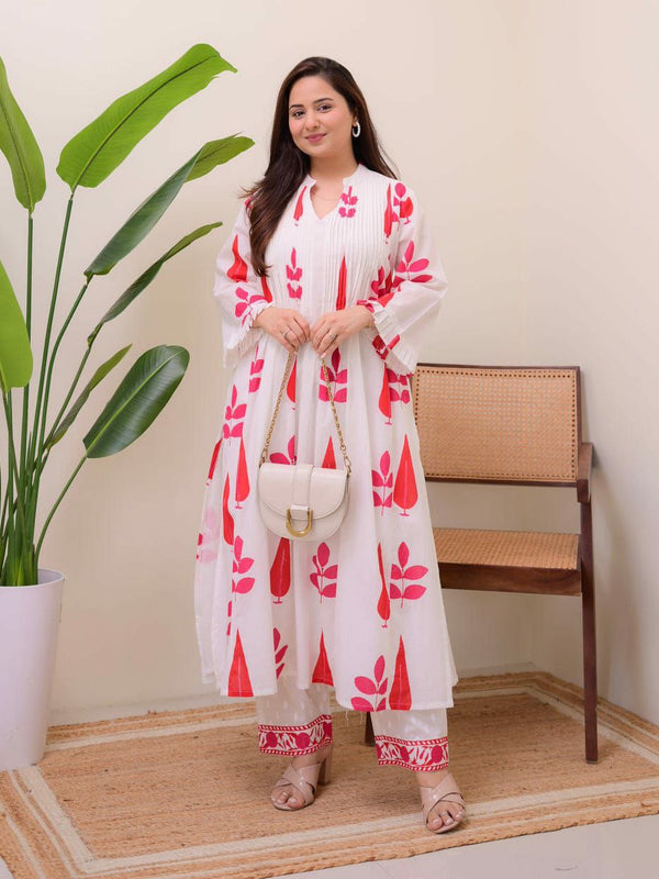 Printed Perfection Co-Ord Sets