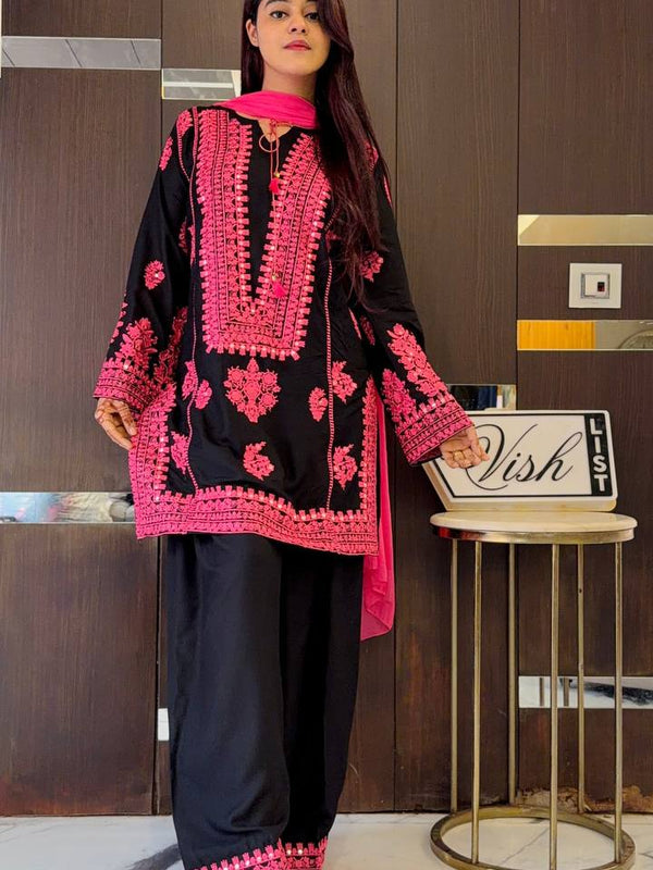 Designer Natural Crepe Silk Dresses