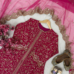 Designer Chinnon Dresses