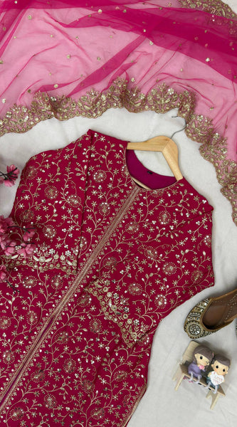 Designer Chinnon Dresses