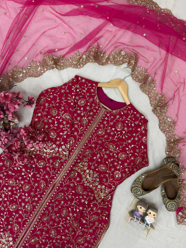 Designer Chinnon Dresses