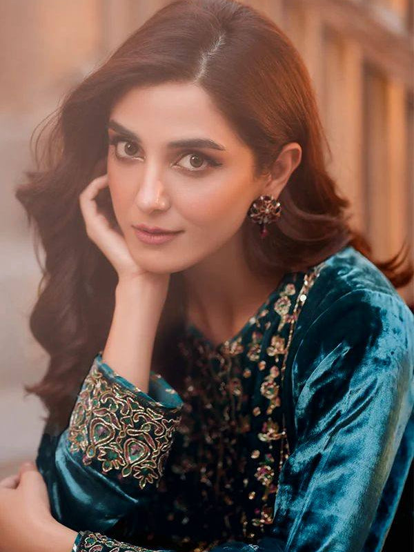 New Designer Velvet Dresses