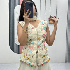 Premium Embroidered Collection