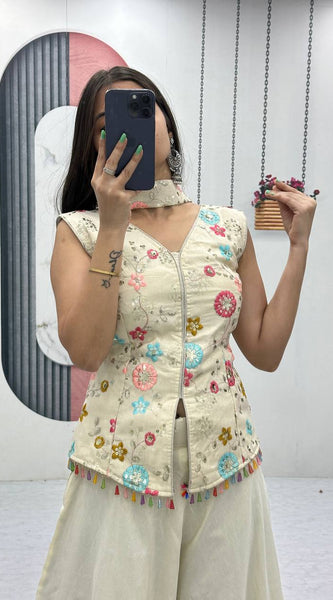 Premium Embroidered Collection