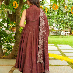 Exclusive Embroidery Lehenga