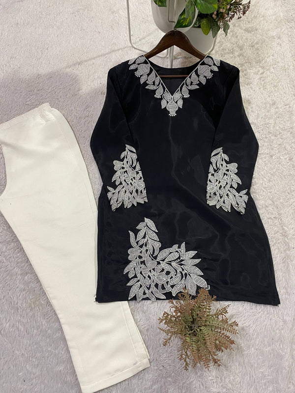 Summer Cotton Co-Ord Sets for Daily Wear