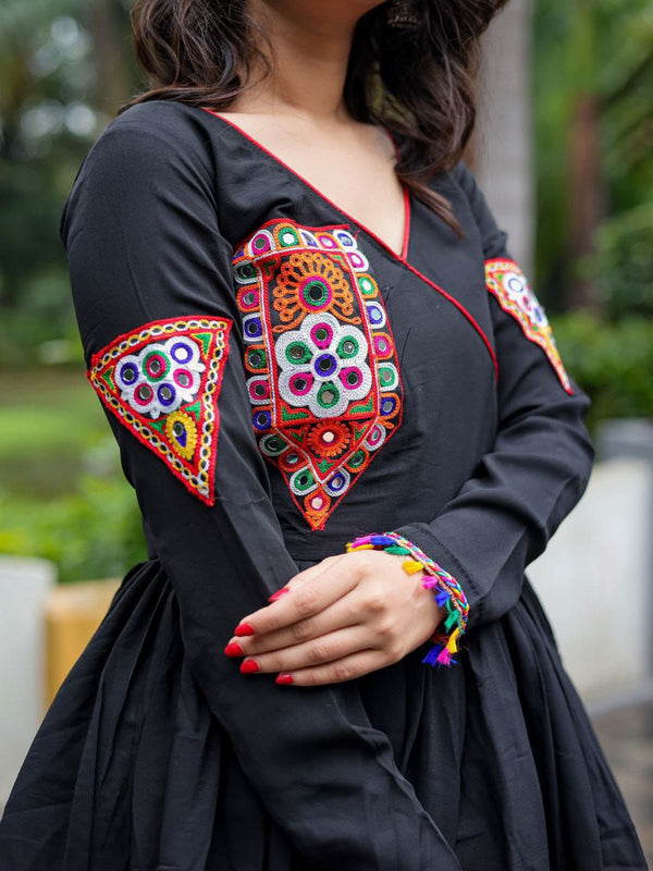 Launching Navratri Special – Dhoti Kediyu Set Co-Ord Sets