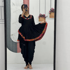 Premium Dhoti-Kediyu Set Co-Ord Sets