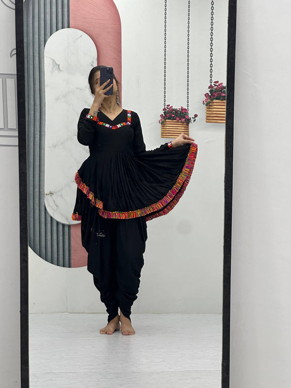 Premium Dhoti-Kediyu Set Co-Ord Sets
