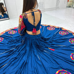 Grand Flair Lehenga Choli