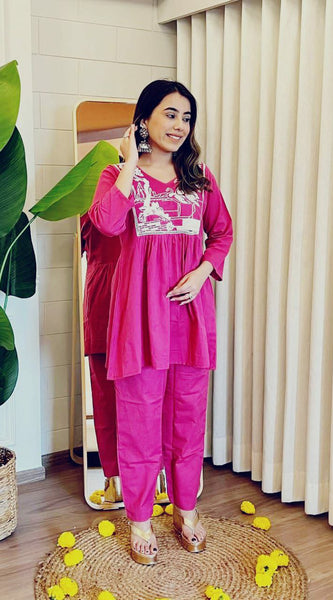 Style & Comfort Redefined Co-Ord Sets