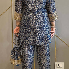 Stylish Ethnic Co-Ord Sets
