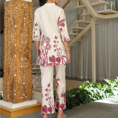 Stylish Printed Co-Ord Sets