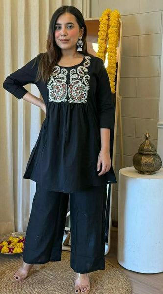 Premium Designer Co-Ord Sets