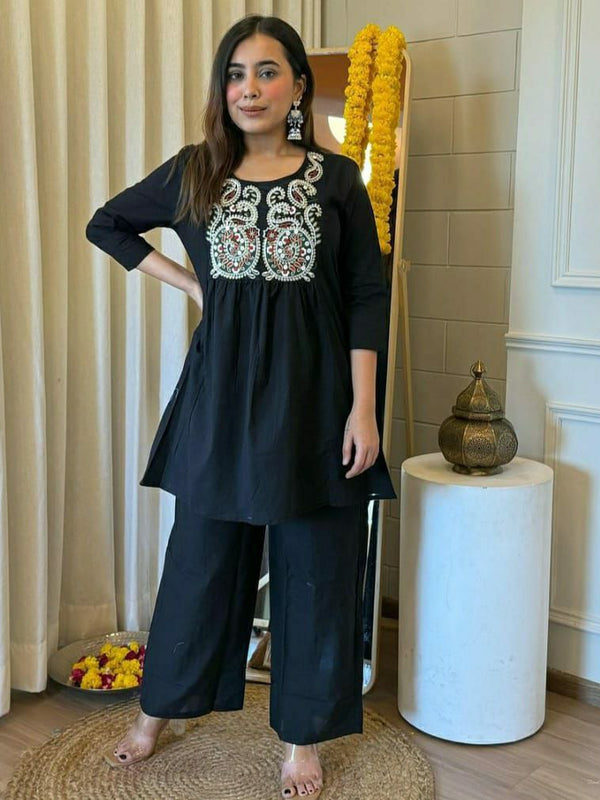 Premium Designer Co-Ord Sets