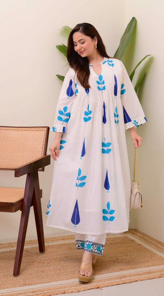 Printed Perfection Co-Ord Sets