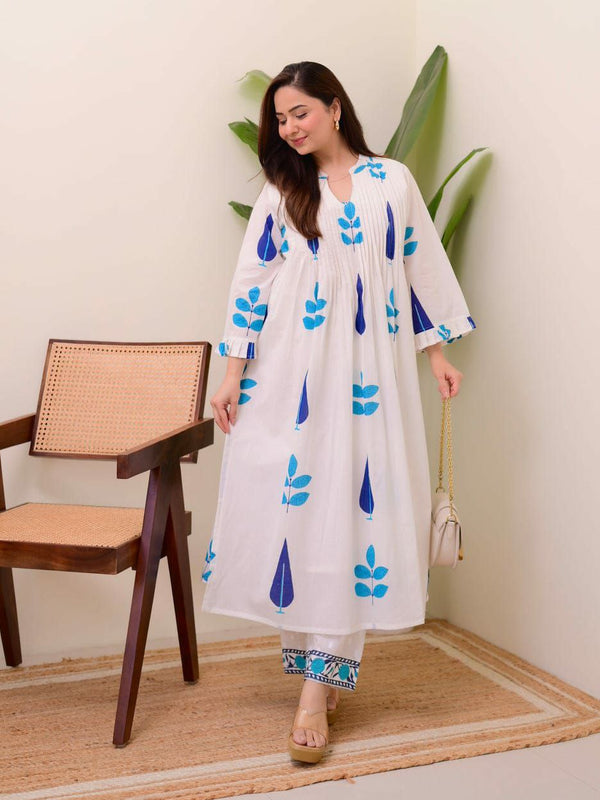 Printed Perfection Co-Ord Sets