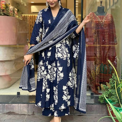 Chic Rayon Silk Dresses