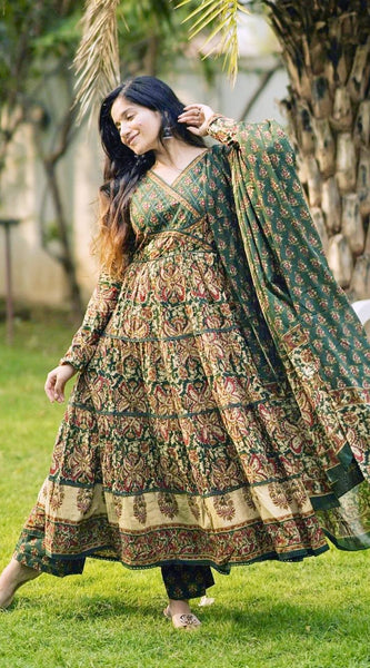 Designer Rayon Dresses