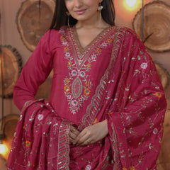 Real Model Designer Suit – Chinon