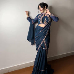 Wedding Special  Saree