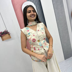 Premium Embroidered Collection