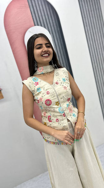 Premium Embroidered Collection