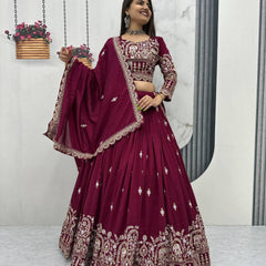 Festive Special Lehenga
