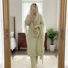 Premium GMY Silk Dresses