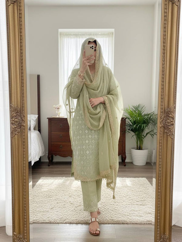 Premium GMY Silk Dresses