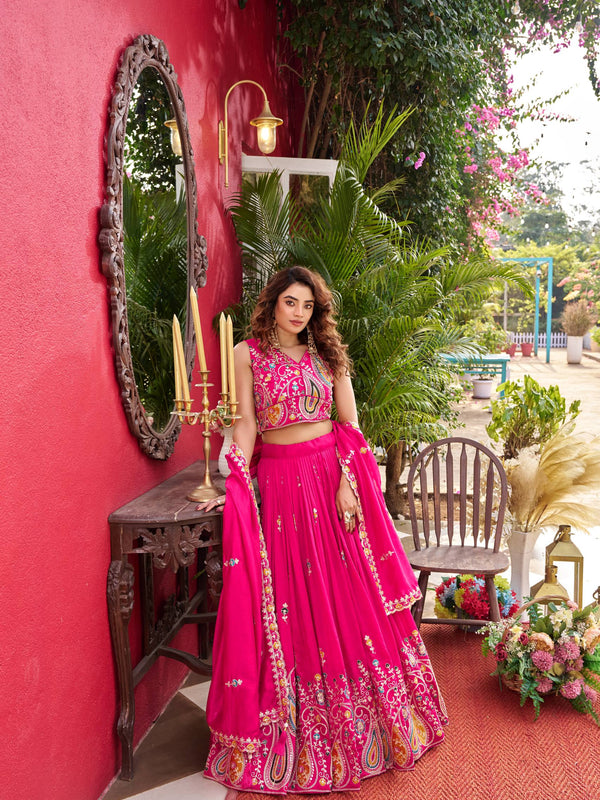 New Wedding Collection Lehenga
