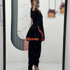 Premium Dhoti-Kediyu Set Co-Ord Sets