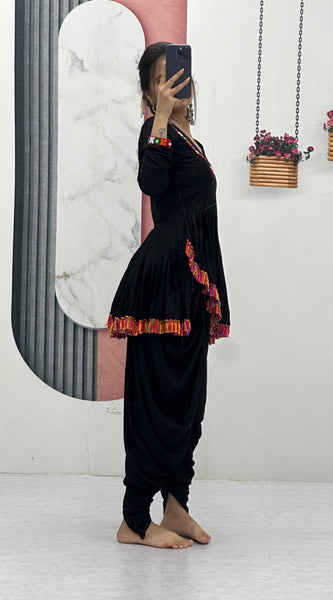 Premium Dhoti-Kediyu Set Co-Ord Sets