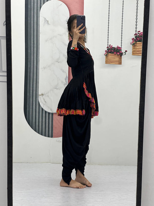 Premium Dhoti-Kediyu Set Co-Ord Sets