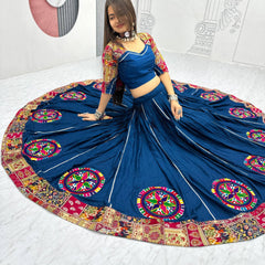 Grand Flair Lehenga Choli