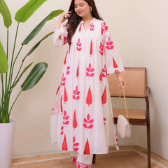 Printed Perfection Co-Ord Sets
