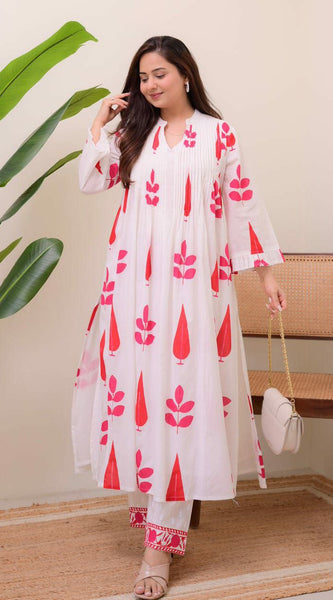 Printed Perfection Co-Ord Sets