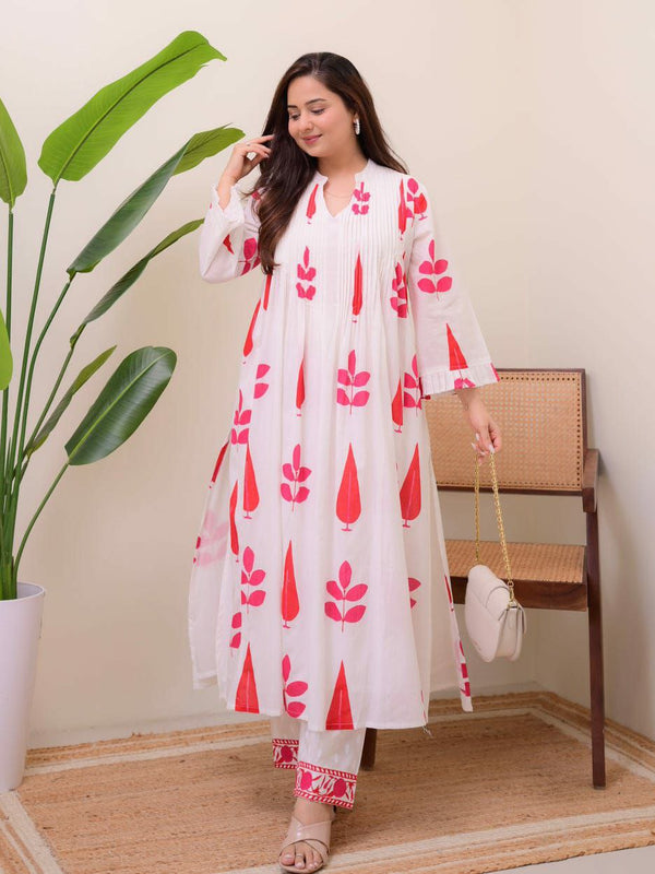 Printed Perfection Co-Ord Sets