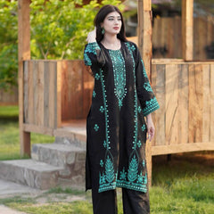 Roman Silk Palazzo Dresses